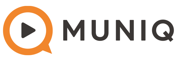 MUNIQ | We ♥︎ Movies